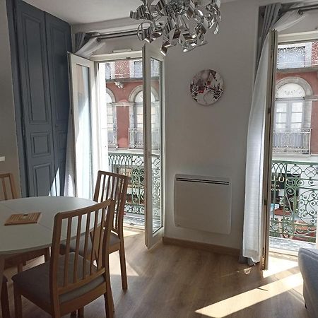 Agreable Appartement 4 Personnes 科特雷 外观 照片